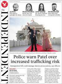 The Independent