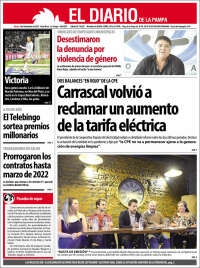 Diario de La Pampa