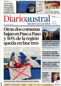 El Diario Austral de Valdivia