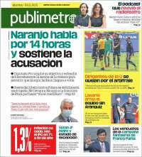 Publimetro