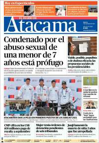 Diario de Atacama