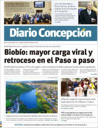 Diario de Concepción