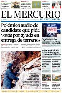 El Mercurio de Antofagasta