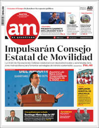 A.M. Querétaro