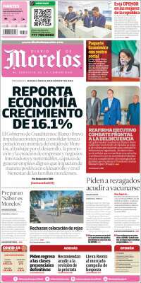 Diario de Morelos