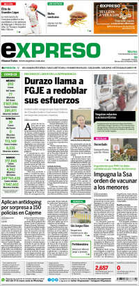 Expreso