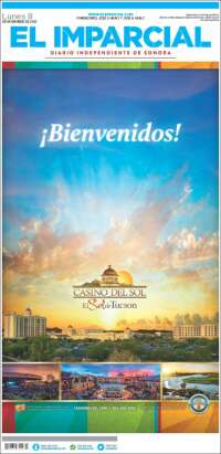 El Imparcial