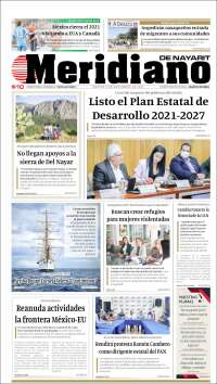 Meridiano