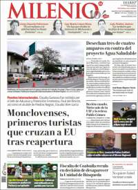 Milenio - Laguna