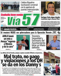 Via57