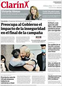 Clarín