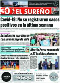 Diario El Sureño