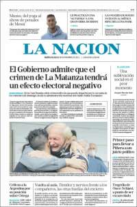 La Nación