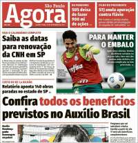 Jornal Agora