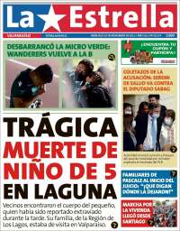 Estrella de Valparaiso