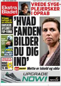 Ekstra Bladet