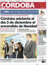 Diario de Córdoba