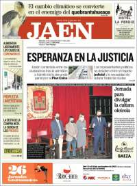 Diario Jaén