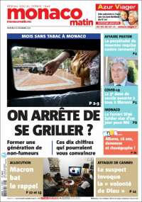 Nice-Matin