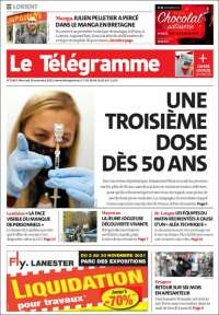 Télégramme