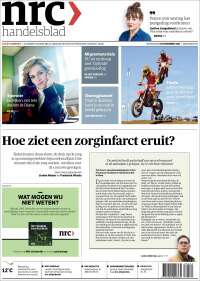 NRC Handelsblad