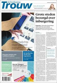 Trouw