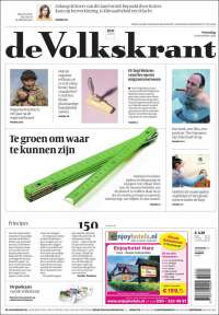 De Volkskrant