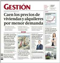 Diario Gestión