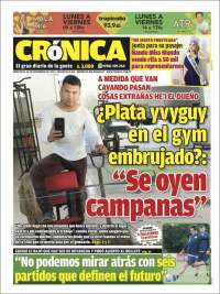 Diario Crónica