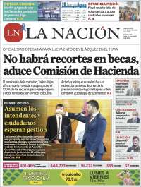 La Nación