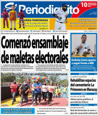 Periodiquito de Aragua