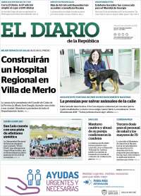 Diario de la República