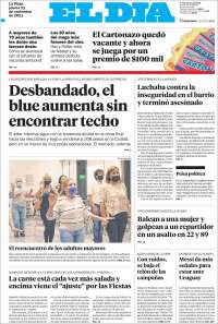 El Día de la Plata