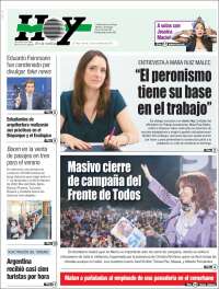 Diario Hoy