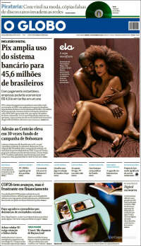 O Globo