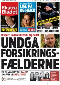 Ekstra Bladet
