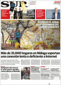 Diario el Sur