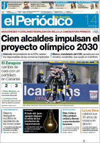 El Periódico de Aragón