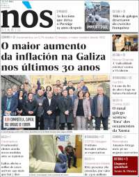 Nòs Diario