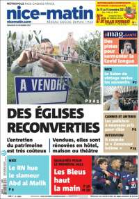 Nice-Matin