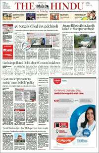 The Hindu