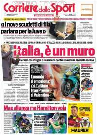 Corriere dello Sport
