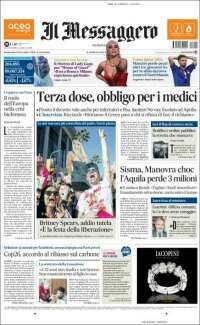 Il Messaggero