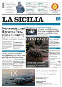La Sicilia