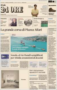 Il Sole 24 ORE