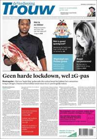 Trouw