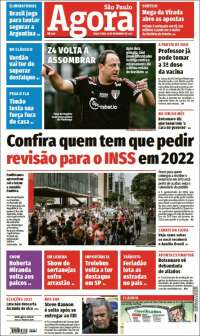 Jornal Agora