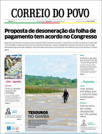 Correio Do Povo