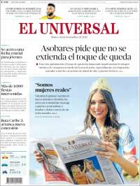 El Universal