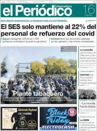 El Periódico de Extremadura